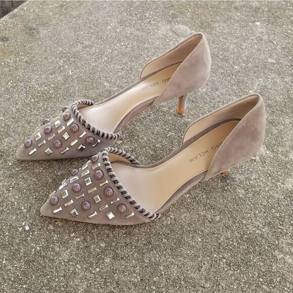 Antonio Melani - Picture 2 of 16